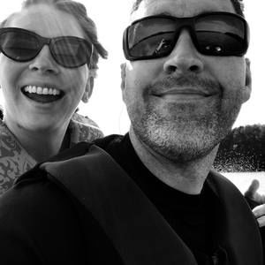 Meet your Posher, Lori